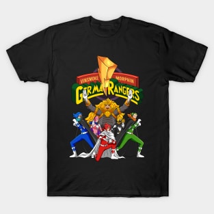 Germa Rangers T-Shirt